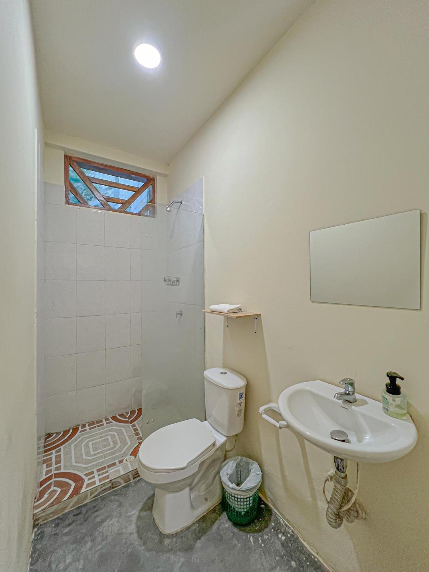 Tayrona Cachaco River Ecohostal El Zaino Ngoại thất bức ảnh